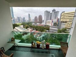 Illuminaire On Devonshire (D9), Apartment #510190191